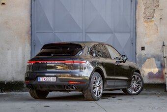 Porsche Macan S Diesel - 5