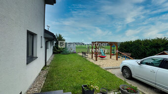 Rodinný dom s pozemkom 1012 m², Opoj, Trnava - 5