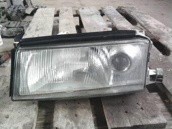 skoda octavia 1 predne a zadne svetla - 5
