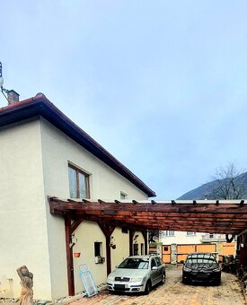 Rodinný dom na predaj v blízkosti centra - 5