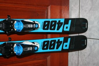 lyže Rossignol P400 163 cm - 5