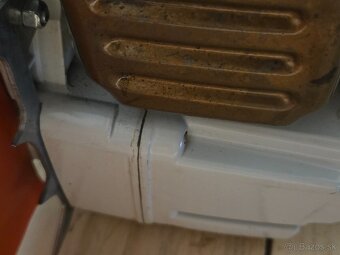 Stihl ms 362 C motrova pila v zaruke - 5