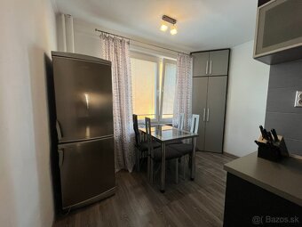 Prenajmem 2-izbový byt - 5