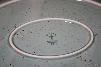 Hotelovy porcelan zn. Lilien - 5