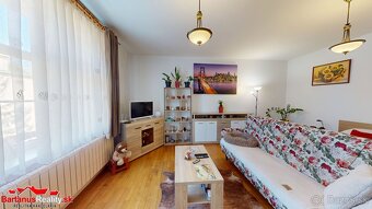 BartanusReality - Na predaj 1-izbový byt s vlastným kúrením  - 5