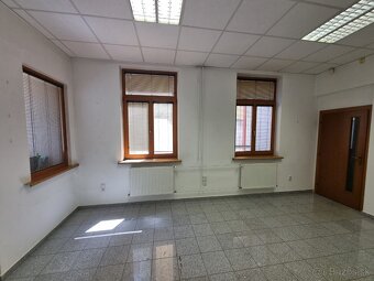 ✅ Sklad 26m² - Hradbová ul. 11 v centre KE ✅ - 5