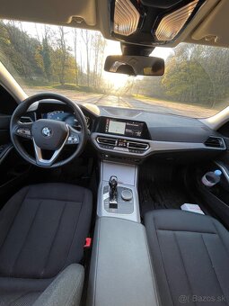 BMW 320d xDrive G20 Odstúpim leasing / Predám - 5