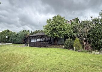 Polyfunkčný obytný dom v SNV - 5