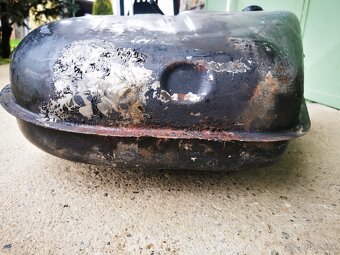 Lada Vaz Žiguli 2104 2107 Nádrž vstrekovač - 5