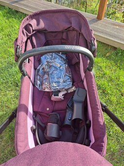 Kočík v super stave - 5