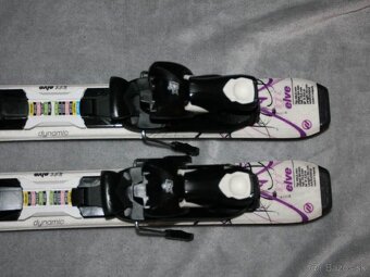 diecenské lyže Dynamic 80 cm light - 5