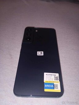 Vymenim Samsung Galaxy s22 - 5