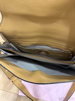 Coccinelle kabelka nová, nikdy nenosena vhodná ako darcek - 5