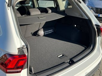 Volkswagen Tiguan Allspace 1.5 TSI EVO OPF Life DSG - 5