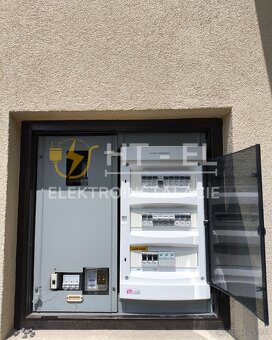 Elektrikár, elektroinštalácie - 5