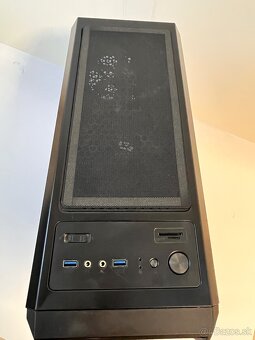 Predám PC vhodný na hranie hier aj na prácu - 5