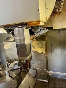 Karusel TOS SKIQ 8 (8280) - 5