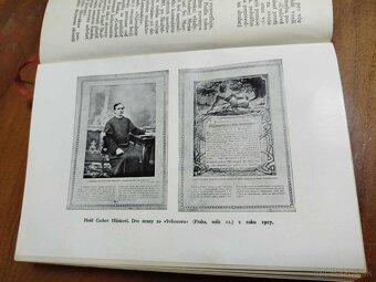 ANDREJ HLINKA 1864-1926--KAROL SIDOR--1934-- Kníhtlačiareň s - 5