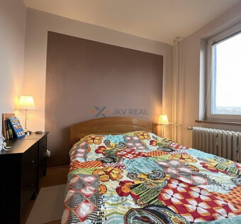 Prenájom 3 izbového bytu na ul.Sázavského v Bardejove - 5