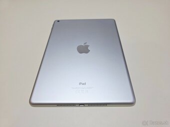 Apple iPad 9.7 Wi-Fi 128GB Silver MR7F2LL/A 6Generácia - 5