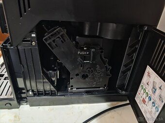 Espresso kavovar Saeco Minuto - 5