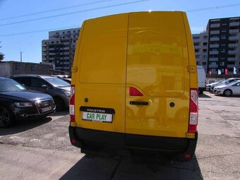 Renault Master Furgon Energy 2.3 dCi L4H3P4 - splátka 173,-€ - 5