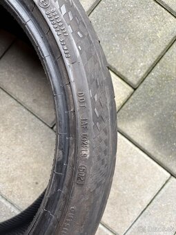 Letné pneumatiky R18 Continental - 5