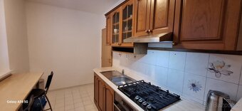 PREDAJ - 2-izbový byt BA II.- Podunajské Biskupice - 5