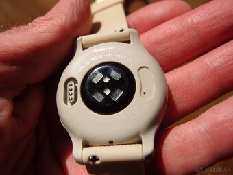 Garmin Venu 2s music - 5