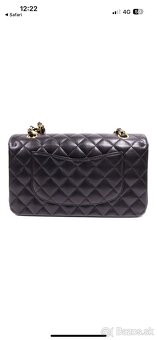 Chanel kabelka - 5