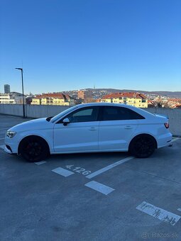 Audi A3 2.0 TFSI 162 kW | 2015 | Automat - 5