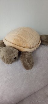 Vankúšik plyšový - 5