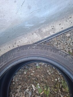245/40 r18 - 5