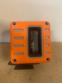 Univerzálny multičiarový laser Nedo Cube 460869 - 5