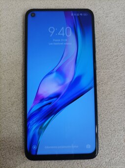Xiaomi Redmi Note 9 - 5