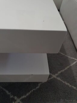 Stolík do obývačky - 5