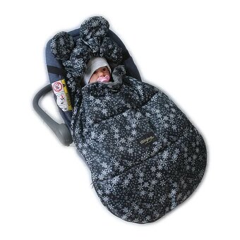 Nepremokavý fusak nový - 5