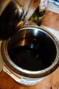 Tlumex - original balenie z r 1989, nepouzite - 5