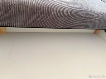 sedacia suprava grafitova - 5