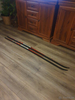 Predam bezky FISCHER CS,180 cm,SNS-Pilot-SKATE - 5