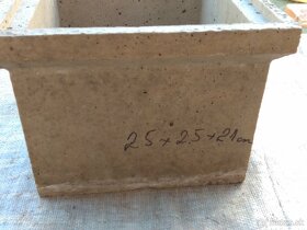 DVORNA KANALIZAČNÁ VPUSŤ - 5