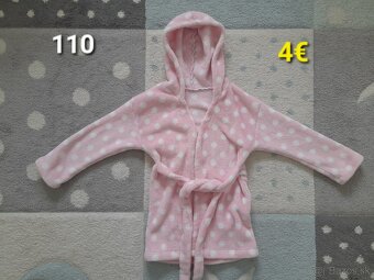 Dievcensky zupan 98, 104, 110 - 5