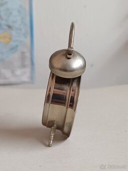 Mini hodiny Raketa - 5