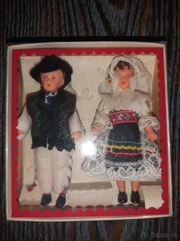 1.,6.foto REZERVE. Stare krojovane babiky - 5