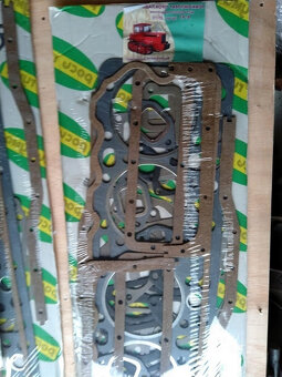 Sada tesnení DT-75 /A 41/ - 5