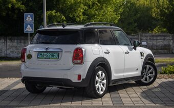 MINI Countryman SE ALL4 Plug-In Hybrid - 5