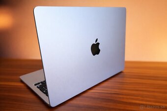 Macbook Air M4, 512GB/24GB RAM - 5