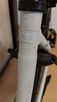 Damsky Pansky Trekking 28" - 5