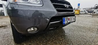 Hyundai Santa Fe 2.2 CRDi VGT Elegance 7m AT - 5