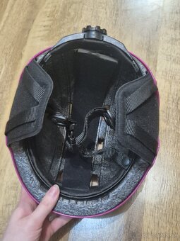 Lyžiarska prilba - 5